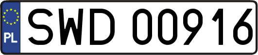 SWD00916