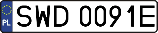 SWD0091E