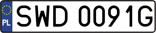 SWD0091G