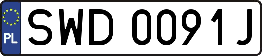 SWD0091J