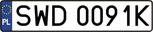 SWD0091K