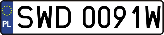 SWD0091W