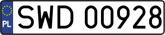 SWD00928
