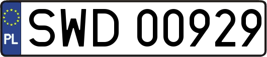 SWD00929