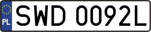 SWD0092L