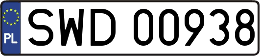 SWD00938