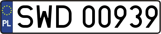 SWD00939