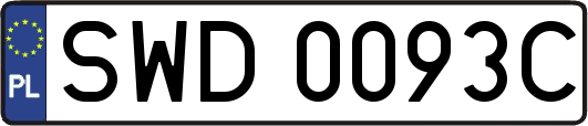 SWD0093C