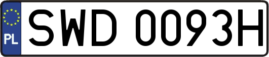 SWD0093H