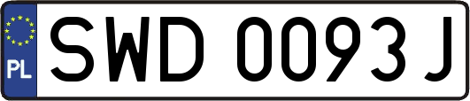 SWD0093J