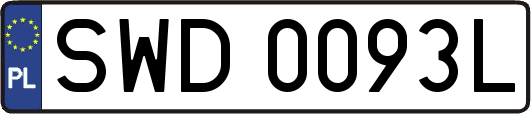 SWD0093L