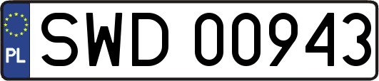 SWD00943
