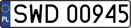 SWD00945