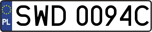 SWD0094C