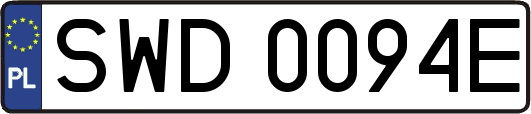 SWD0094E