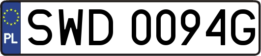 SWD0094G