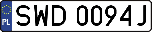 SWD0094J