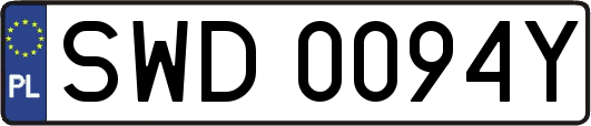 SWD0094Y