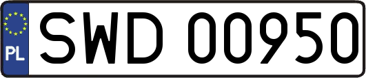 SWD00950