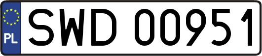SWD00951
