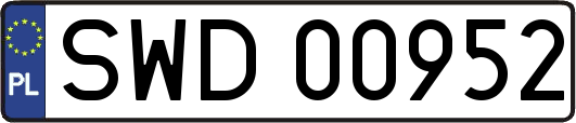 SWD00952