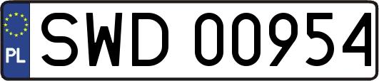 SWD00954