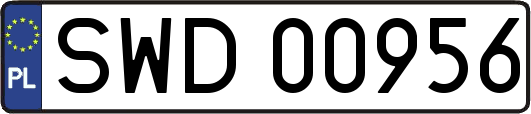 SWD00956