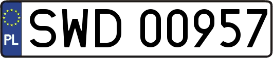 SWD00957