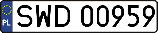 SWD00959
