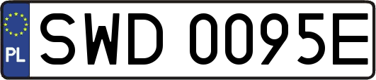 SWD0095E