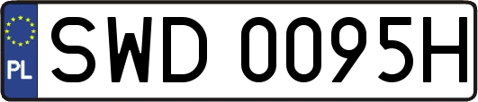SWD0095H