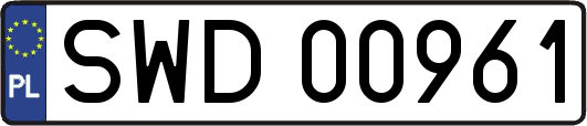 SWD00961