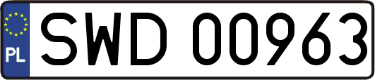 SWD00963
