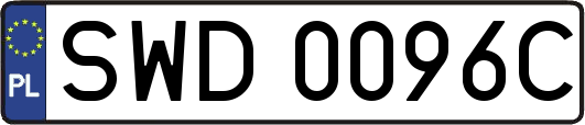 SWD0096C
