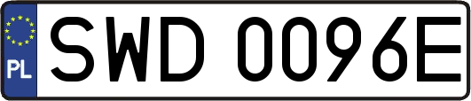 SWD0096E