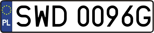 SWD0096G