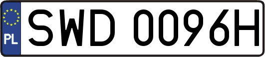 SWD0096H