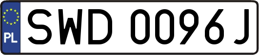 SWD0096J