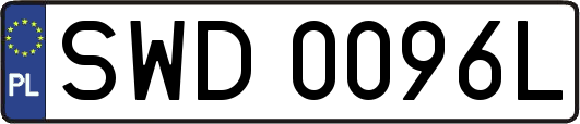 SWD0096L