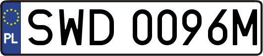SWD0096M