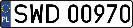 SWD00970