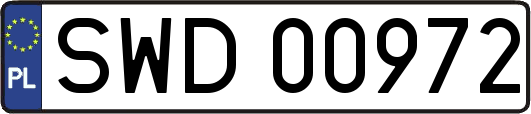 SWD00972