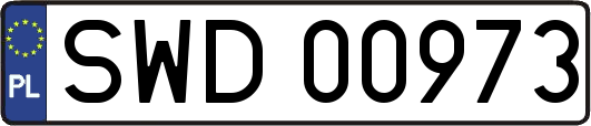 SWD00973
