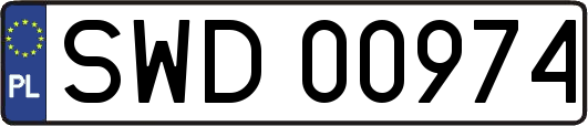 SWD00974