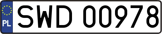 SWD00978