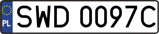 SWD0097C