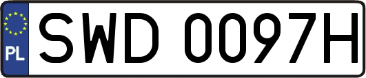 SWD0097H
