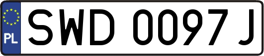 SWD0097J