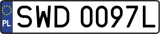 SWD0097L