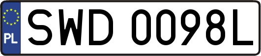 SWD0098L